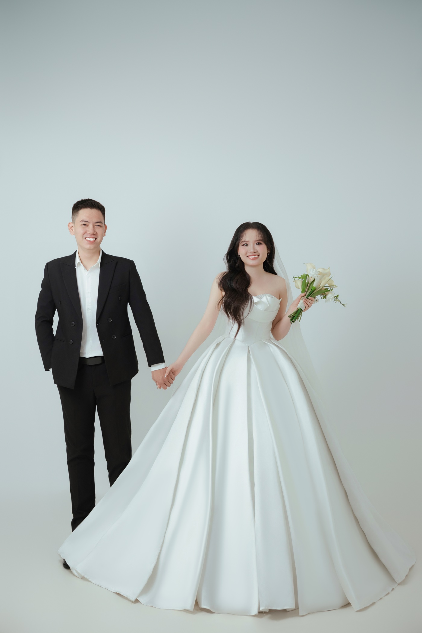 Kỷ niệm ngày cưới